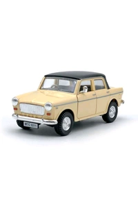 Smily Buds - 1:36 Scale - Cream