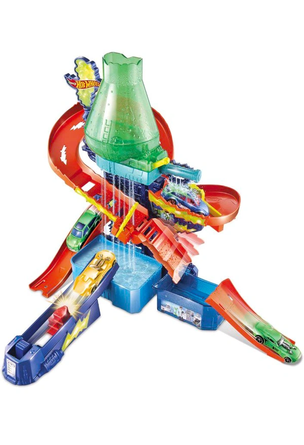 Hot Wheels Metal Shifters 