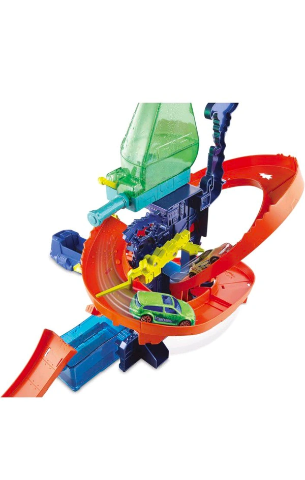 Hot Wheels Metal Shifters 