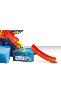 Hot Wheels Metal Shifters 