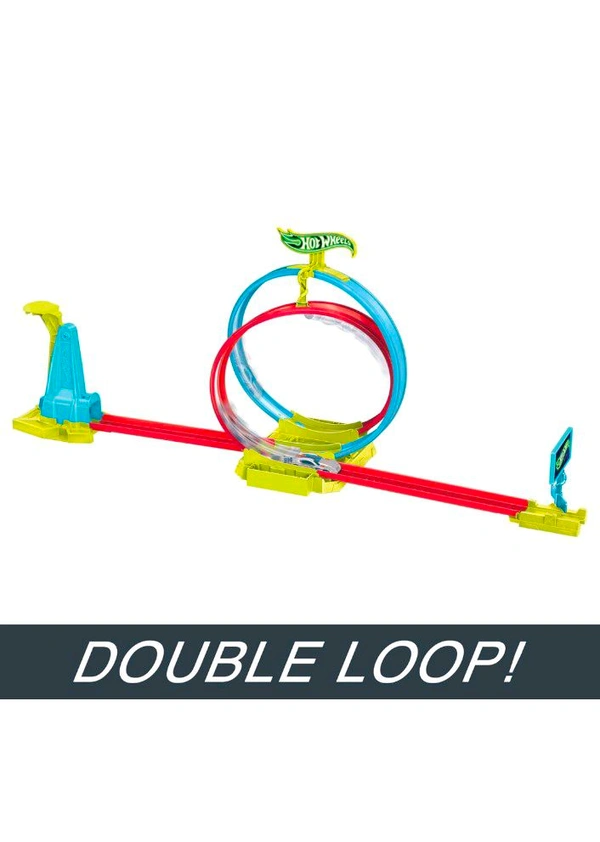 Hot Wheels® Neon Speeders™