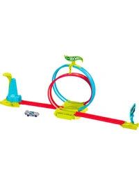 Hot Wheels® Neon Speeders™