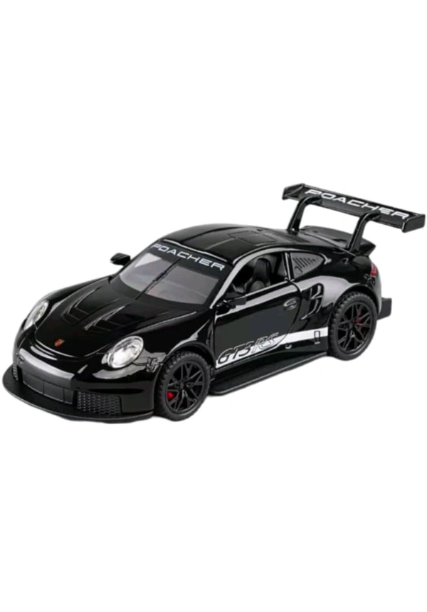 Porsche 911 GT3 RS 