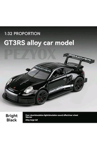 Porsche 911 GT3 RS 
