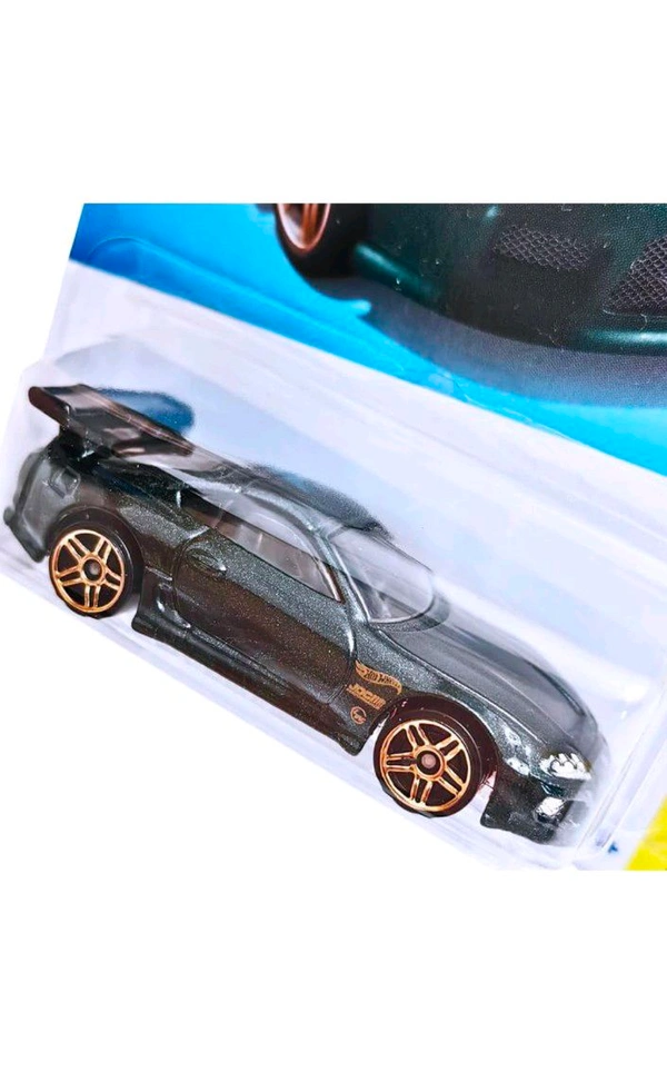 Hot Wheels Toyota Supra HW 