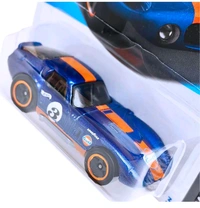 Shelby Cobra Daytona Coupe