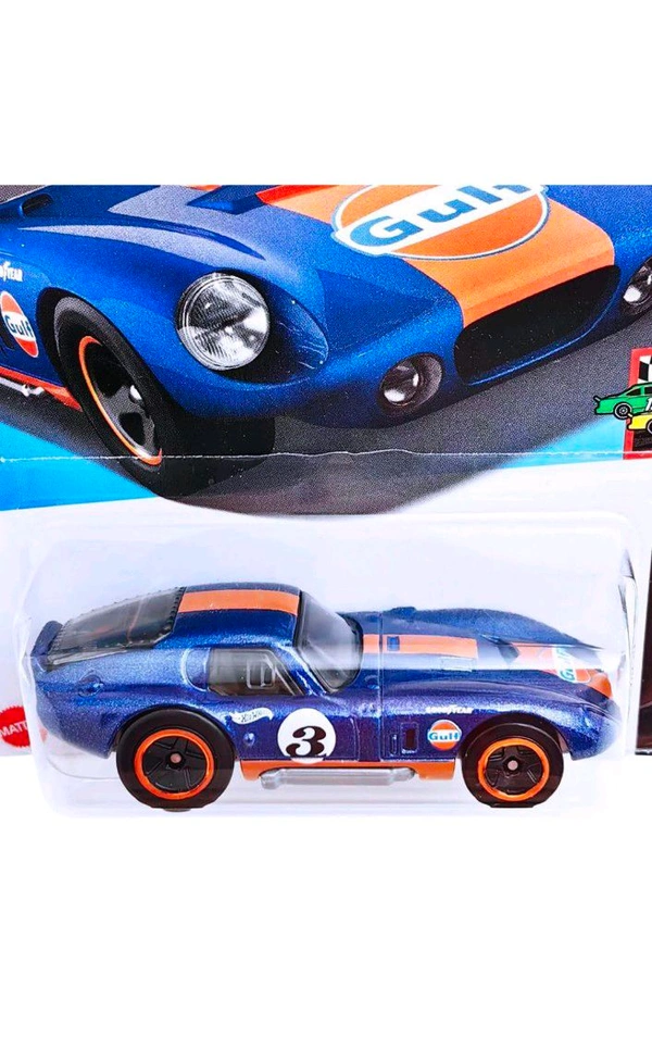 Shelby Cobra Daytona Coupe