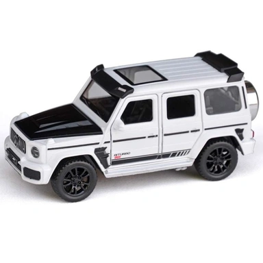 Diecast Models