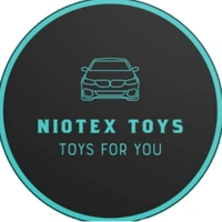 Niotex Toys  - Logo