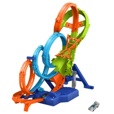 Hot Wheels Track Sets