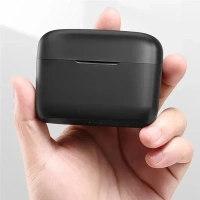 Wireless Microphones, Collar Mic For All Smart Phone / Type-C (1 Set)