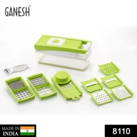 House Of Sensation Snowpearl 14 In 1 Quick Dicer
