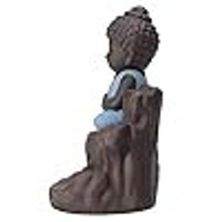 Monk Buddha