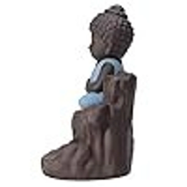 Monk Buddha