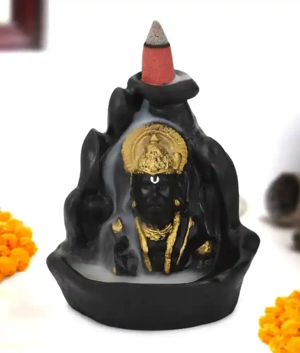 Hanuman Ji