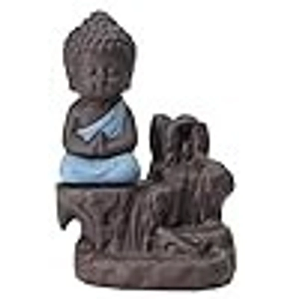 Monk Buddha
