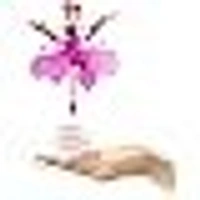 Flying Doll