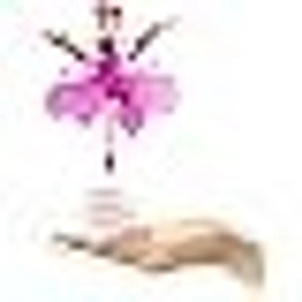 Flying Doll