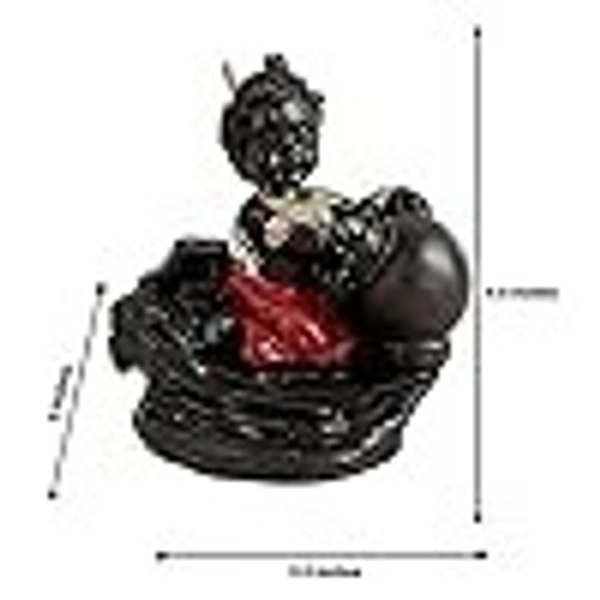 Laddu Gopal