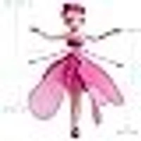 Flying Doll
