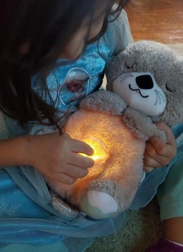 Musical Teddy