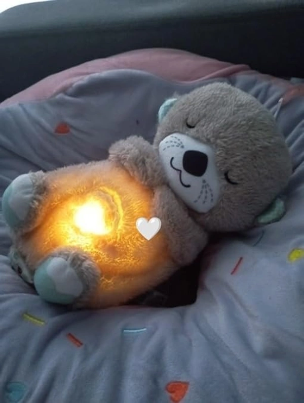 Musical Teddy