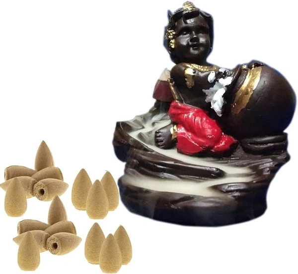 Laddu Gopal