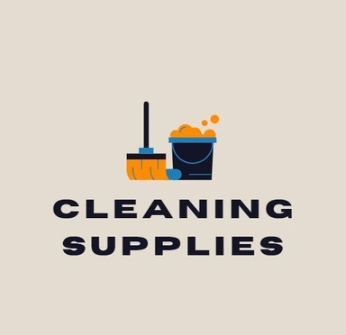 Cleaning Supplies