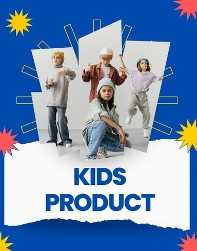 Kids Product