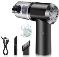 3 IN 1 Vacuum Cleaner Portable Mini Home And Car SR_19945