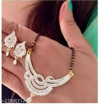 TRENDING MANGALSUTRA FOR WOMAN SR_20013