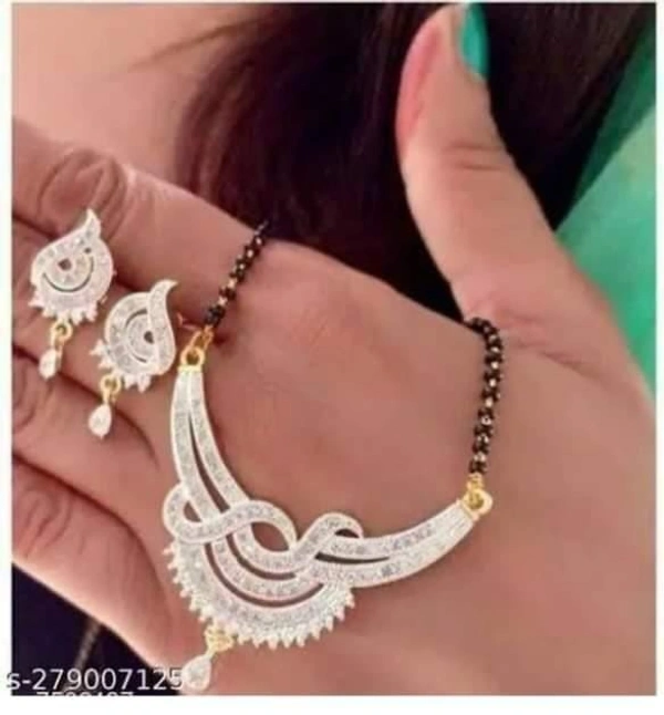 TRENDING MANGALSUTRA FOR WOMAN SR_20013