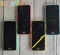 Multifunctional LCD Writing Pad Pencil Box for Kids SR_1145