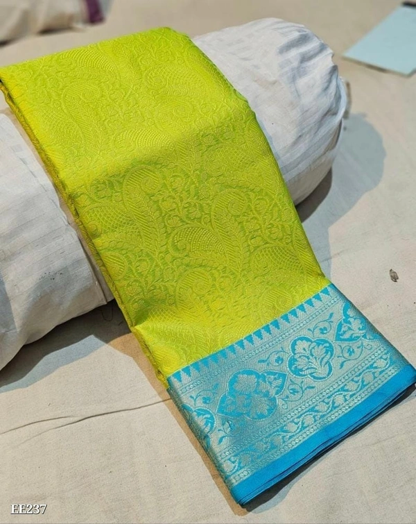 Kora Silk Saree
