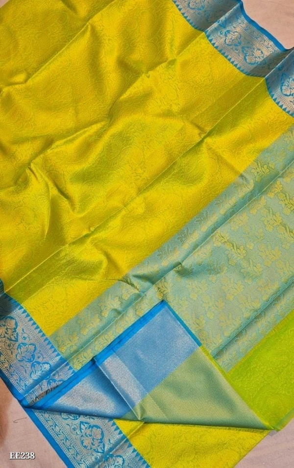 Kora Silk Saree