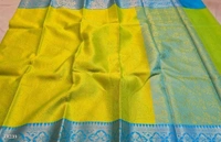 Kora Silk Saree
