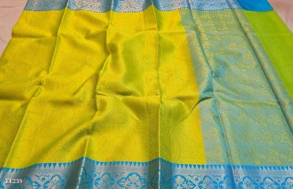 Kora Silk Saree