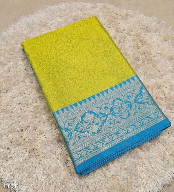 Kora Silk Saree