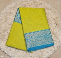 Kora Silk Saree