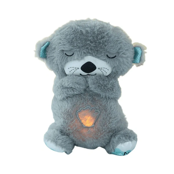 Musical Teddy