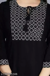 KURTI - XS