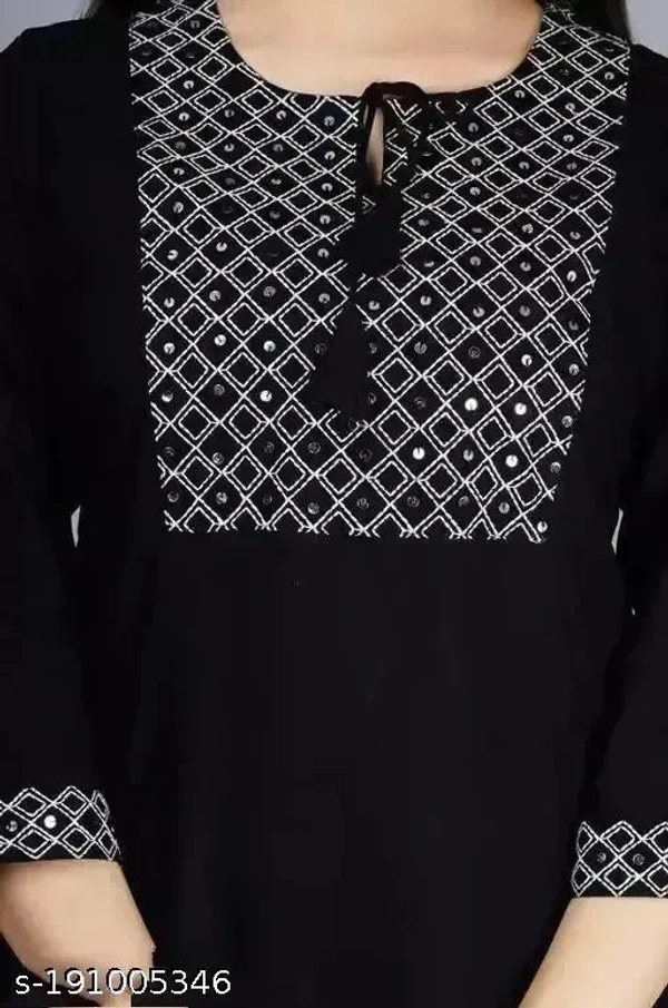 KURTI - XS