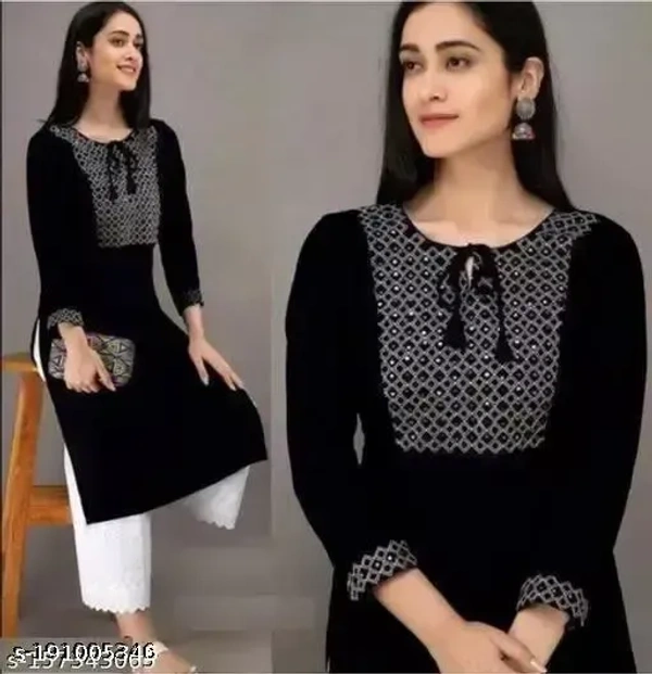 KURTI - XS
