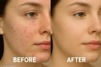 detan facepack for skin glowing oil control acne pimples