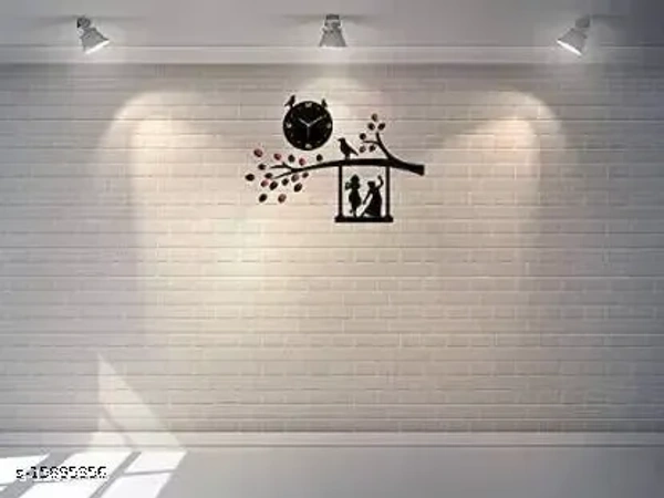Designer Wall Clocks