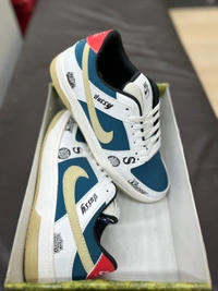 Nike Shoe - Blue, 6