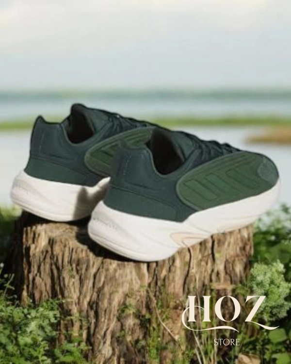 03-shoes - Green, 40