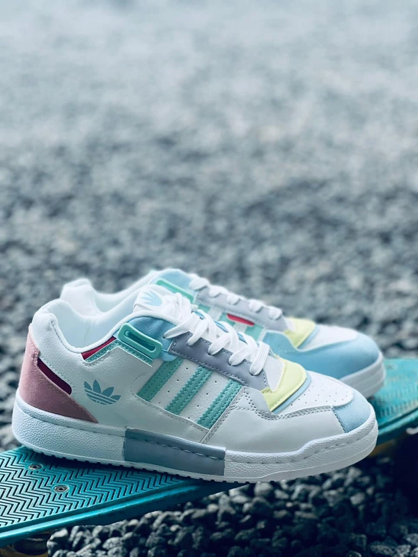 04-Shoes - Green, 46