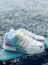 04-Shoes - Green, 46