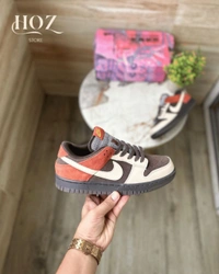 Dunk Low "Red Panda" sneakers Mirror Copy 